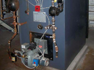 HB Smith 28 Series Boiler