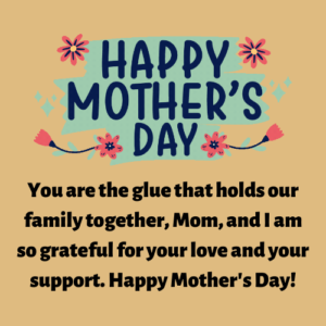 Mother's day quotes