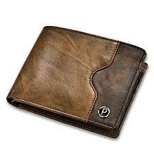 new wallet