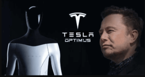 Tesla Optimus