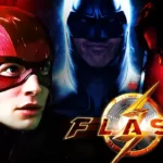 the flash cast