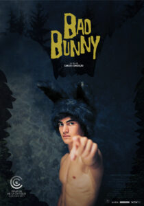bad bunny movie