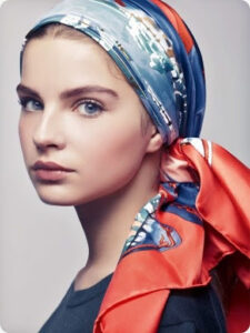 Head Scarves for Women