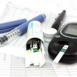 help with diabetes supply