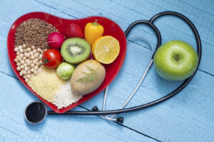 lifestyle changes to lower cholesterol