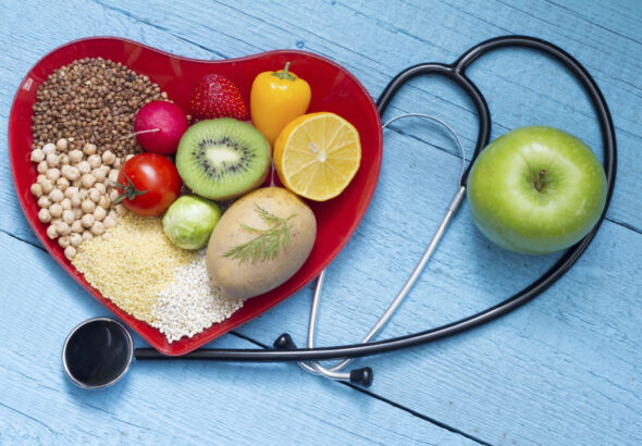 lifestyle changes to lower cholesterol
