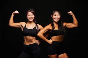 personal training gym in Singapore