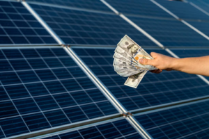 solar energy loans