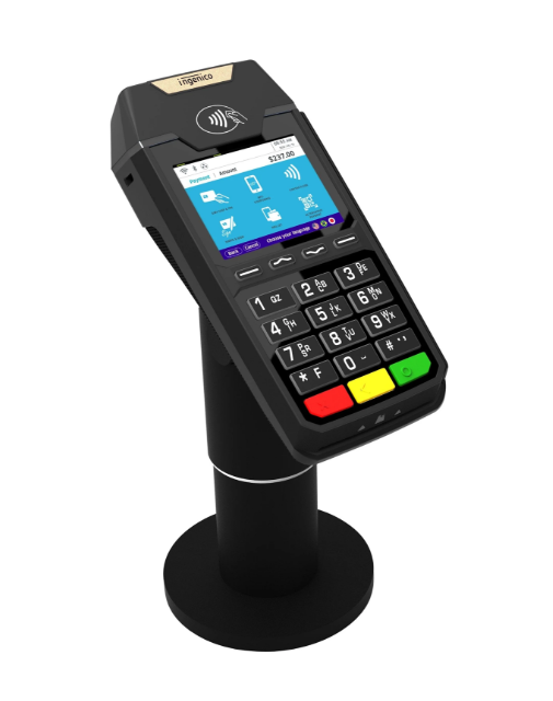 How to Set Up and Use Your Ingenico Credit Card Terminal: Step-by-Step Instructions
