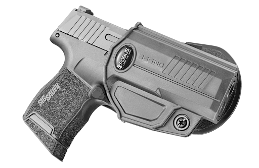 The Best OWB Gun Holsters for Range Days and Real-Life Use