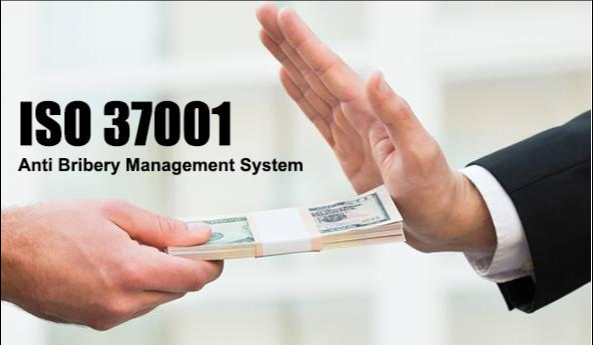 ISO 37001 在提升組織倫理與透明度中的角色