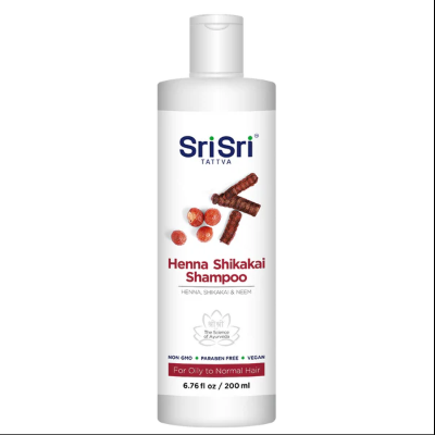 Why Shikakai Shampoo is the Best Choice for Protein-Enriched Hair Care