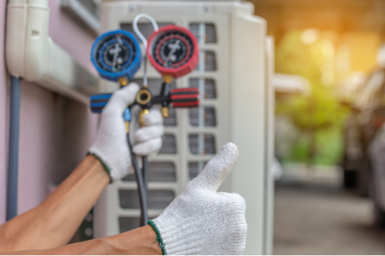 Stay Comfortable With Quality Heating and Cooling Services in Boerne