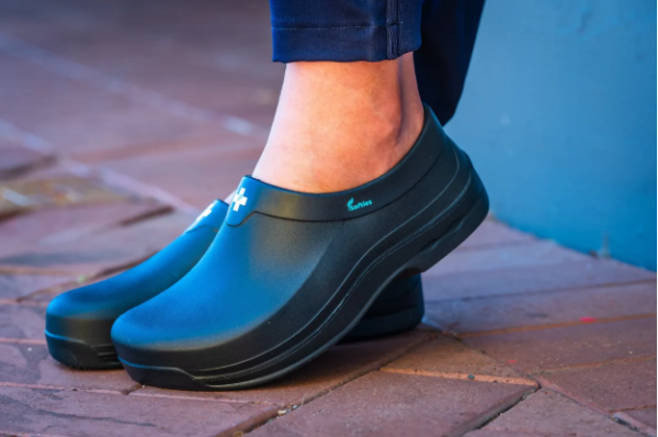 How to Choose the Perfect Nursing Shoes in Australia