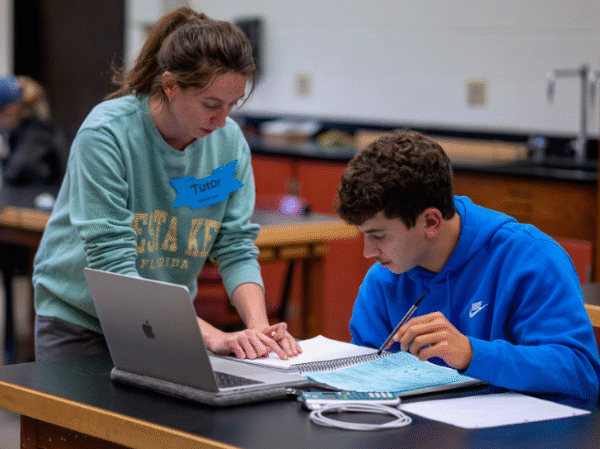Top 7 Signs Your Child Could Benefit from a Tutor Service
