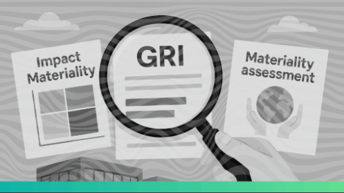Fonctionnalités Clés à Rechercher dans un Logiciel de Reporting GRI