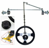 How a Quality Kart Steering Wheel Can Improve Your Racing Performance