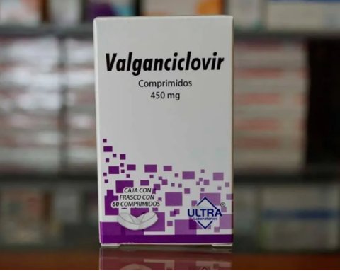 Valganciclovir: tratamiento esencial contra infecciones por citomegalovirus en pacientes inmunocomprometidos