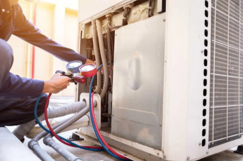 Same-Day AC Repairs Near Boerne: Quick Fixes For Hot Texas Summers