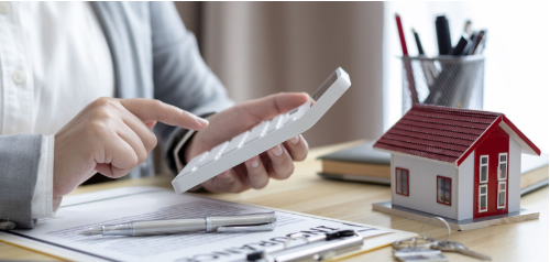 DLD Property Valuation Trends Shaping Dubai’s Real Estate Market