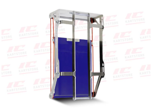 Why Racing Drivers Need Durable RAD Screens for Extreme Conditions