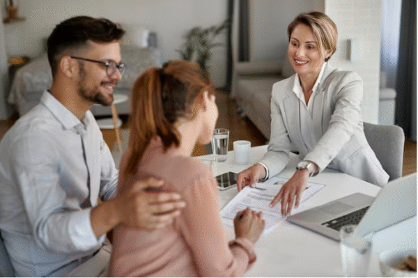 Business Succession Planning with an Estate Planning Attorney in New Braunfels