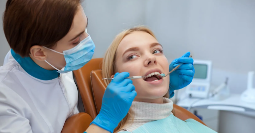 Patient Centered Innovations Driving Growth At The Envision Dental Spa