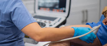 Why Top Vein Specialists Near Me Are in High Demand in Las Vegas