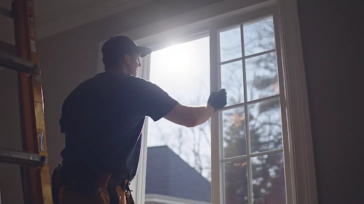 Why Choose Local Replacement Windows Installers Near Me for Projects