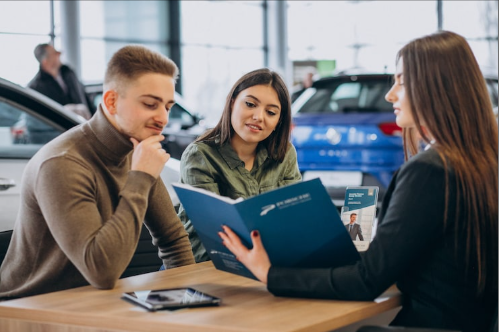 Understanding Vehicle Finance Solutions: From Traditional Loans to PCP and Leasing