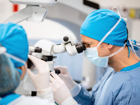 How Much Does LASIK Cost for Different Types of Vision Correction