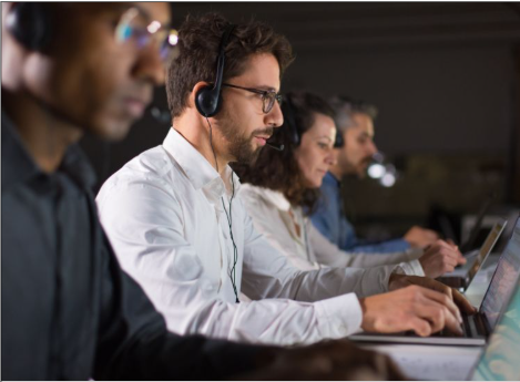 Cloud IT Support in Houston: Transitioning Without Chaos