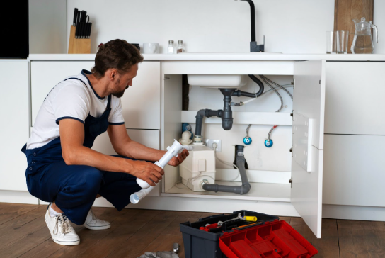 Licensed Vs Unlicensed Plumber In Schertz: Why It Matters