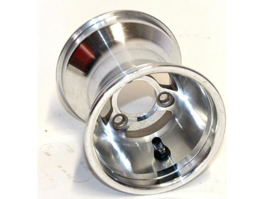 Essential Safety Checks for Every Kart Wheel Before Racing