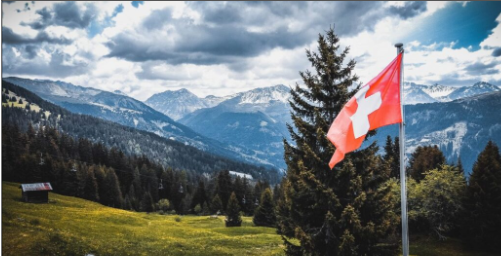 Best Practices For Data Collection For Switzerland ESG Reporting