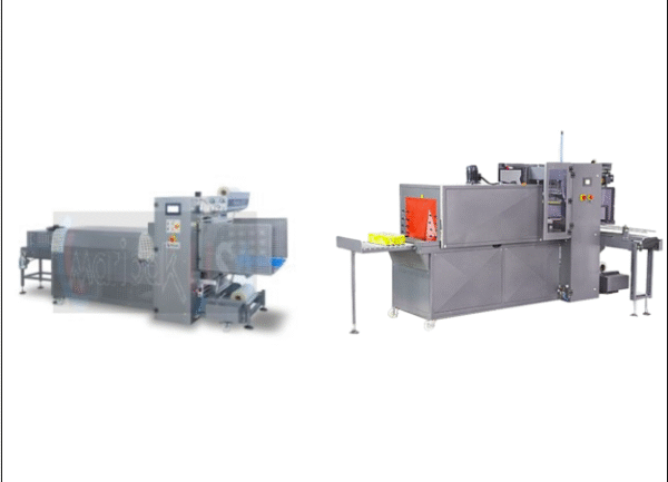 From Startups to Giants: Scaling With Automatic Shrink Packaging Machines