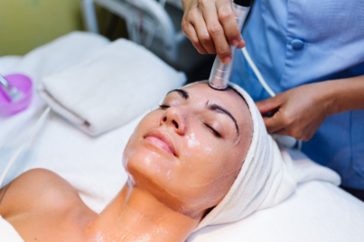 Best Time Of Year To Schedule A Chemical Peel Houston