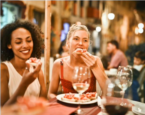 Best Local Spots Serving Authentic Late Night Food Dallas Residents Love