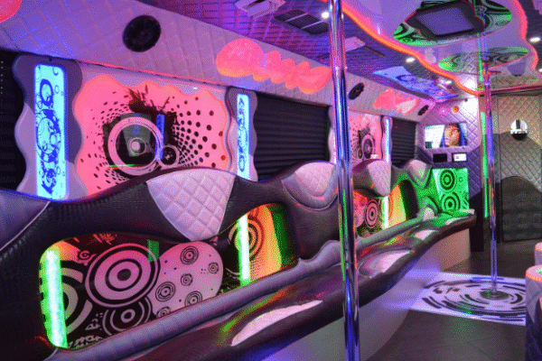 Why Party Bus Rental Chicago Is the Top Choice for Quinceañera Celebrations