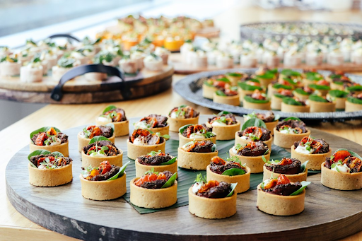 Why Party Platters Near You Are the Ultimate Hosting Hack