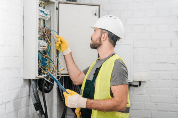 Residential Electrician Tips for Modern Homes and Home Automation
