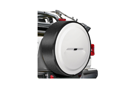 What Makes Tire Covers for Cars Essential for Every Vehicle Owner