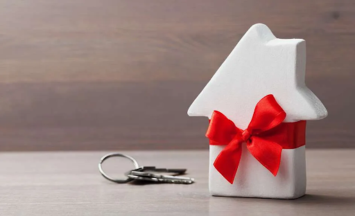 Who Can Be a Beneficiary in a Property Gift Transfer in Dubai
