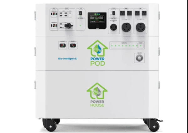 Battery Operated Generator: The Perfect Choice for Travel and Camping