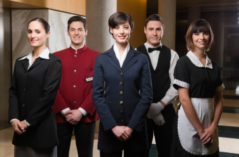 Key Trends Defining the Future of Corporate Photography in Dubai for Modern Businesses