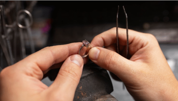 Understanding the Process of Creating Engineered Diamonds in Laboratories