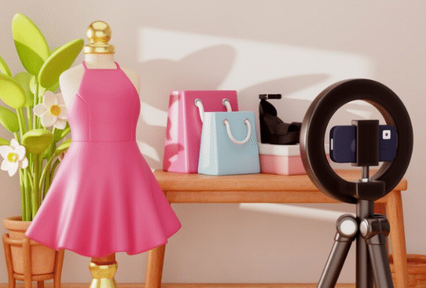 How Ghost Mannequin Photography Enhances Product Images