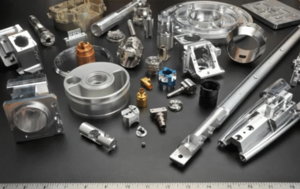 How Eagle Packing Enhances Machine Efficiency