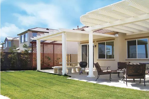 Patio Covers Near Me: The Smart Upgrade For Outdoor Living Spaces