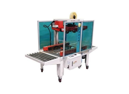 Packaging Equipment And Parts: The Unsung MVPs Behind Every Product